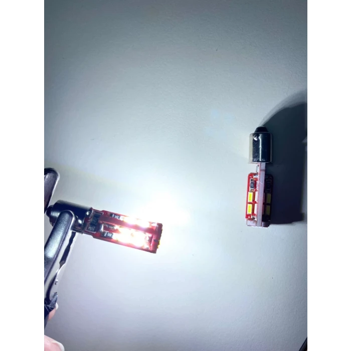 MERCEDES 93 TEK DUY AMPUL BEYAZ