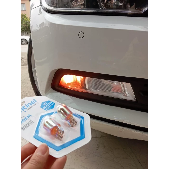 SENTİNEL T20 ÇİFT DUY DİADEM AMPÜL