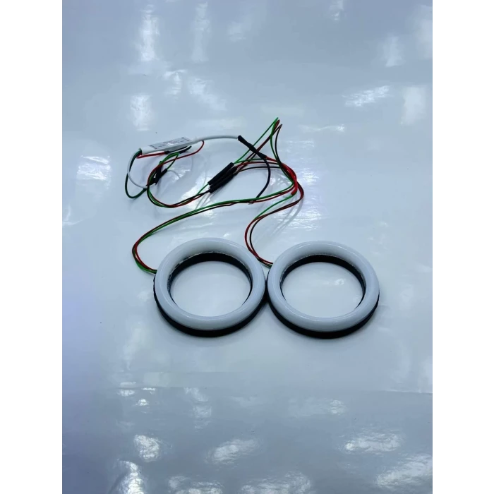 88 MM DÖNER ANİMASYONLU PİXEL ANGEL