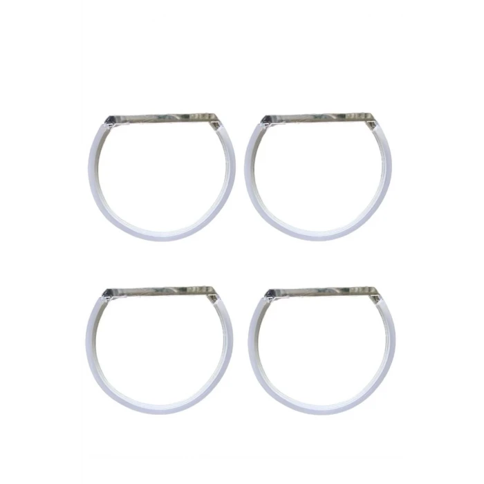 E36 E39 E46 BMW BEYAZ ANGEL