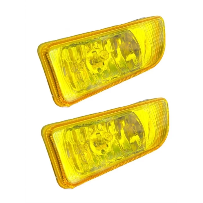 TOYOTA COROLLA SİS LAMBASI SARI CAM