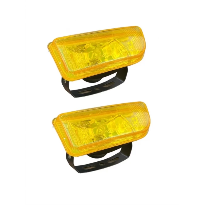 TOYOTA COROLLA SİS LAMBASI SARI CAM