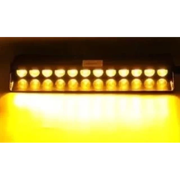 S12 CAM İÇİ ÇAKAR TURUNCU(SARI)