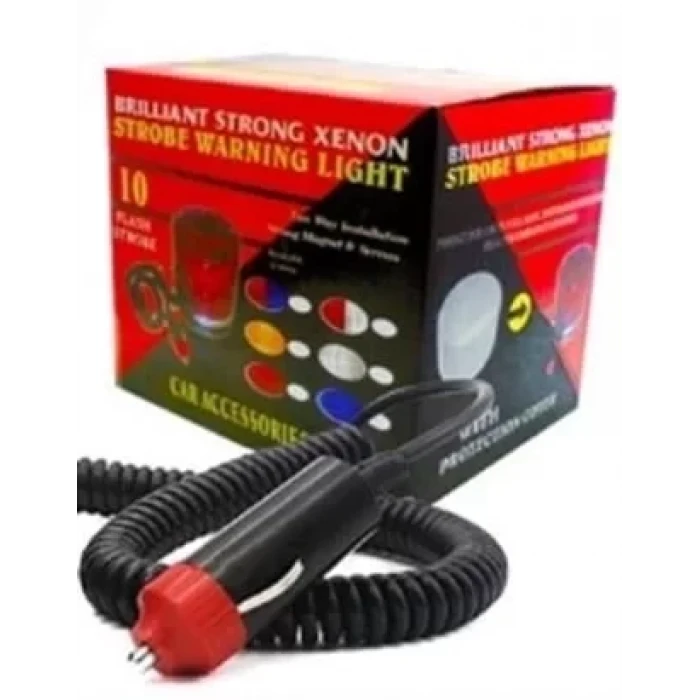 ÇAKAR TEPE LAMBASI YUVARLAK TURUNCU