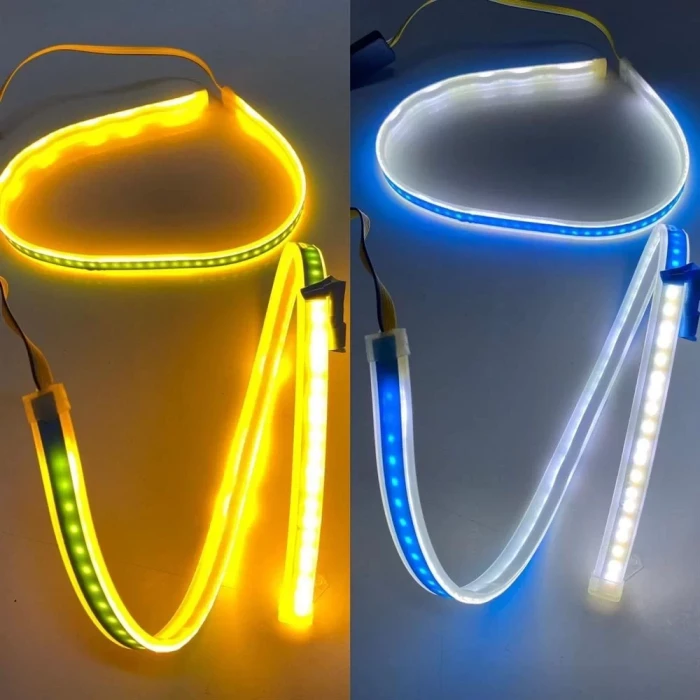 FAR ÜSTÜ LED KUMANDALI RGB