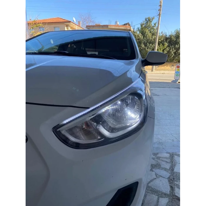 FAR ÜSTÜ LED KUMANDALI RGB