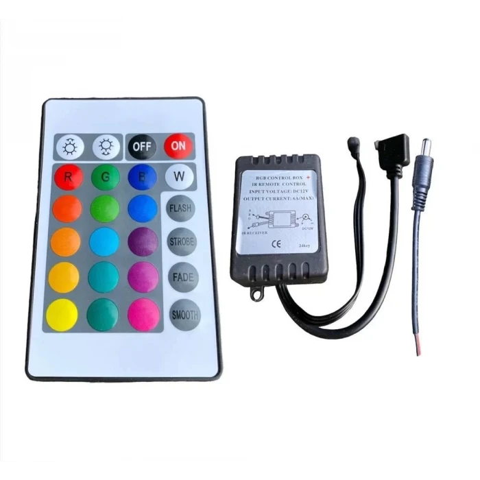 EKT 6A KUMANDA SETİ MODÜL