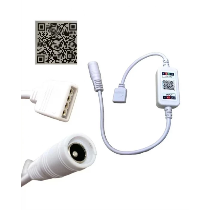 EKT BT KONTROL MODÜLÜ