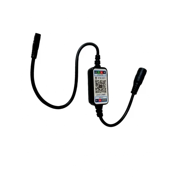 EKT BT KONTROL MODÜLÜ