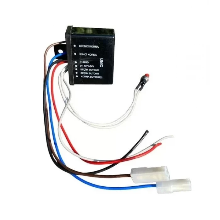 EKT NURİ ALÇO MODÜLÜ