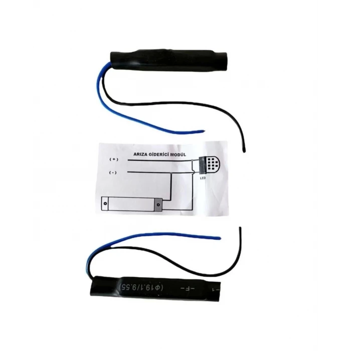 10W ARIZA KESİCİ MODÜL