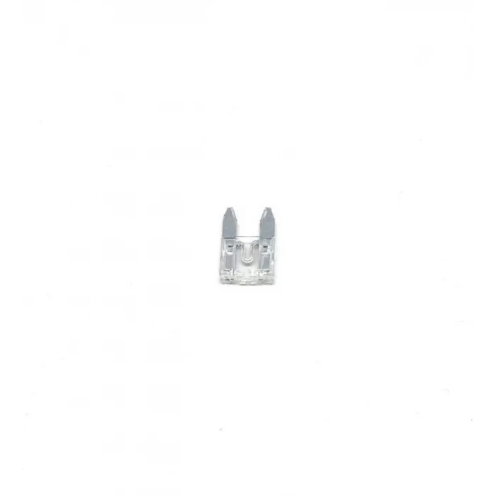 25 AMP BIÇAK SİGORTA BEYAZ