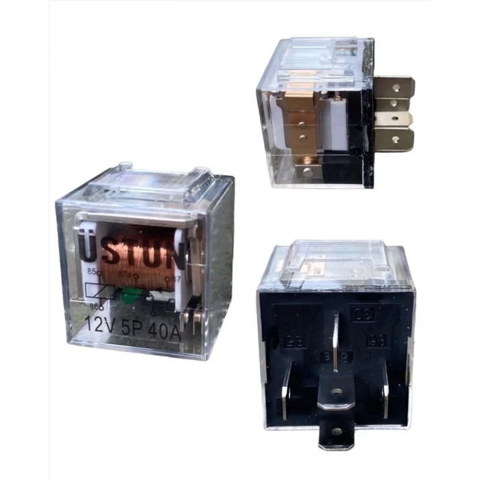 MİNİ ROLE 5 BACAKLI