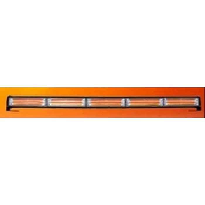 75 CM 5 LEDLİ COB BAR LED TURUNCU