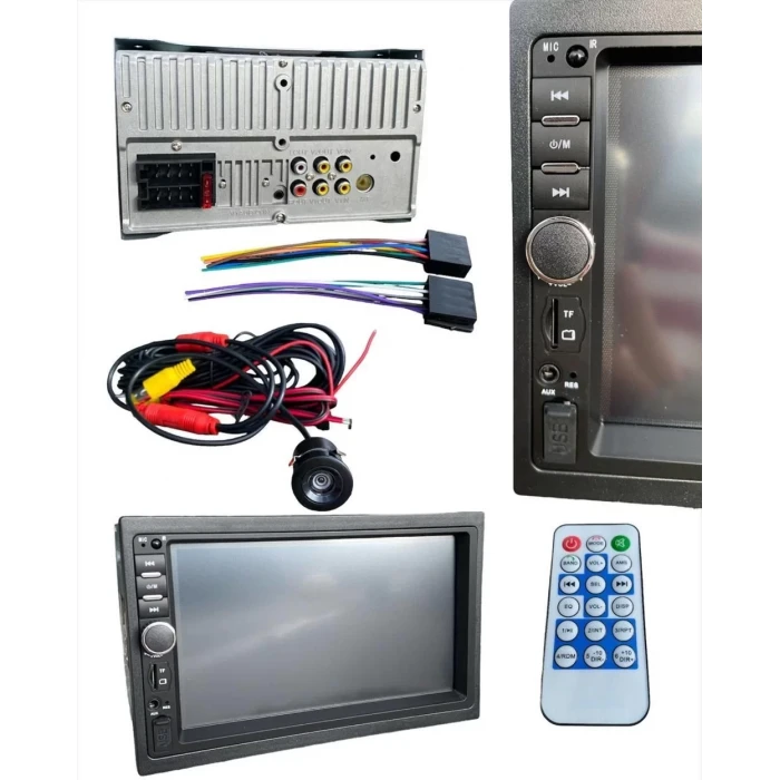 DEXTEL TOFAŞ DOUBLE OTOTEYP 4X50 D-38