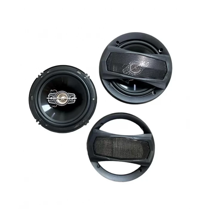 16 CM 300W MEGAHAVK EKT T1065 COAXIAL HOPARLÖR