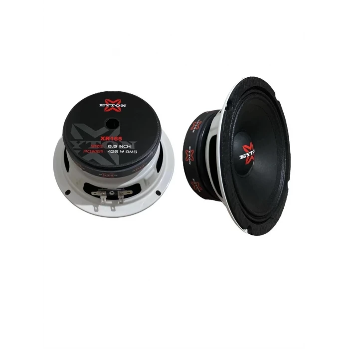 16 CM EYTON XR165 125 RMS MİDRANGE