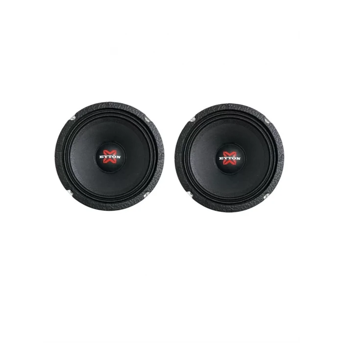 16 CM EYTON XR165 125 RMS MİDRANGE