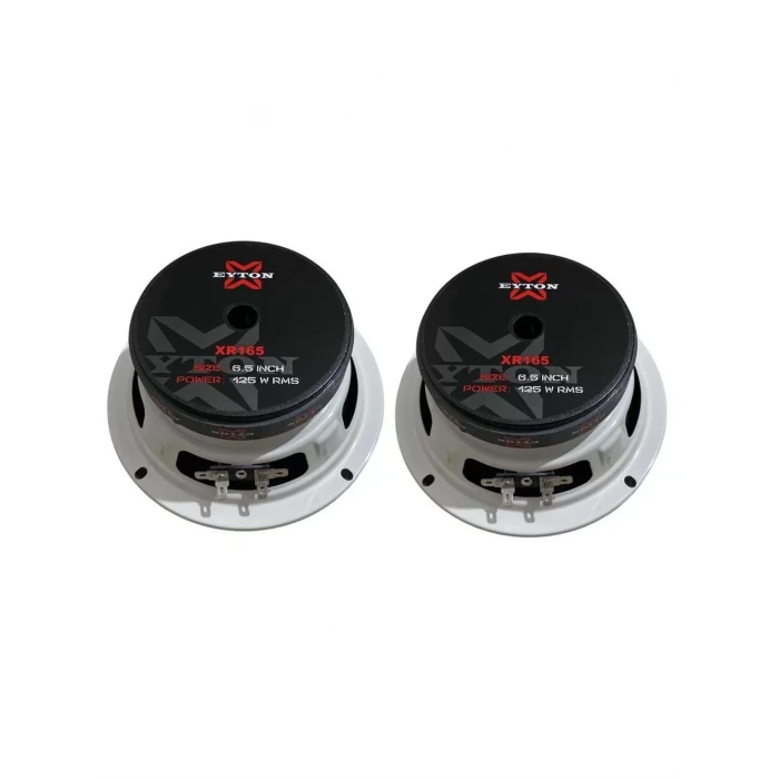 16 CM EYTON XR165 125 RMS MİDRANGE