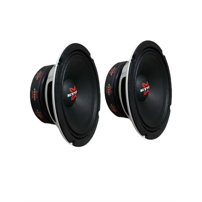 16 CM EYTON XR165 125 RMS MİDRANGE