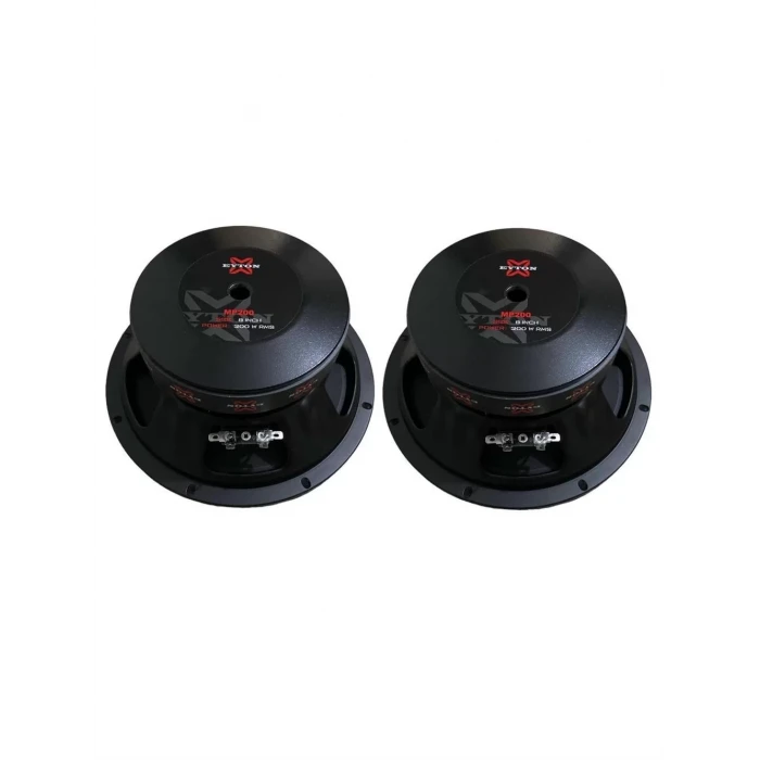 20 CM EYTON MP200 200 RMS MİDRANGE