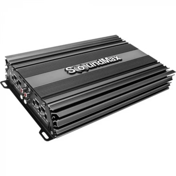 SOUNDMAX SX2700 4 KANAL 60 RMS AMFİ