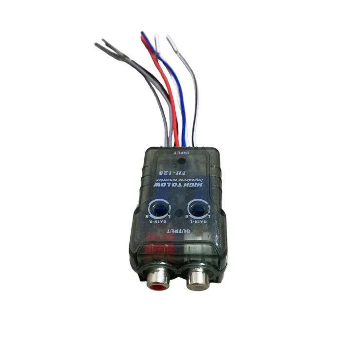 EYTON HİGH TO LOVE (DEC ÇEVİRİCİ) AMFİ DÖNÜŞTÜRÜCÜ