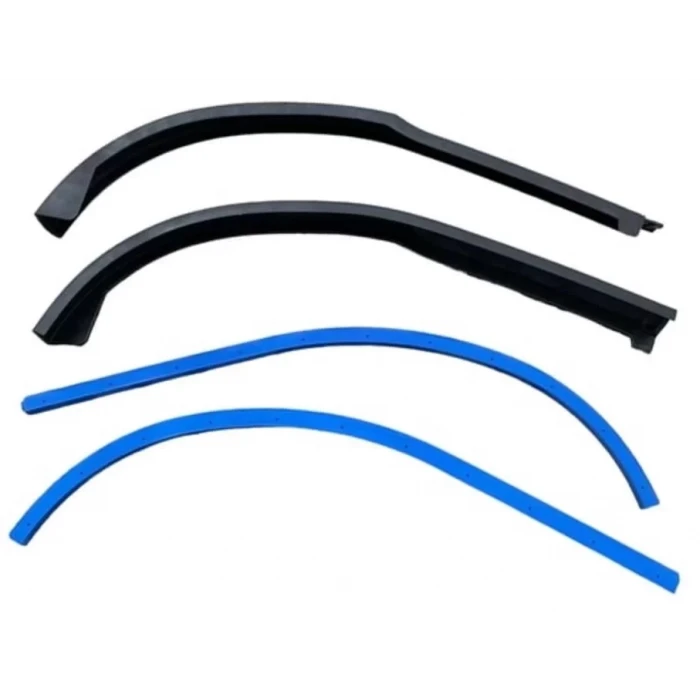 RENKLİ ASTRA H LİP MAVİ