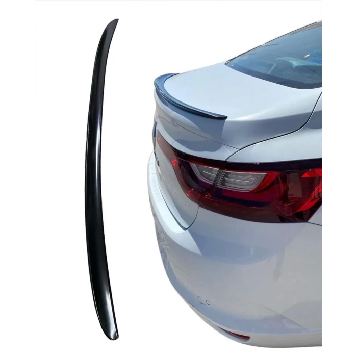 115 CM BAGAJ SPOİLER SİYAH