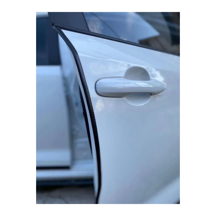 EKT KAPI KORUMA FİTİLİ SİYAH