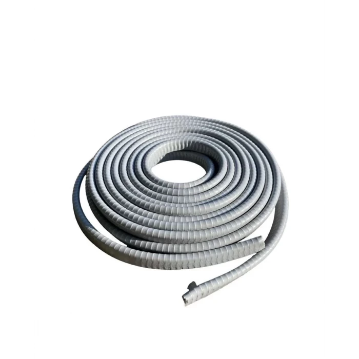 EKT KAPI KORUMA FİTİLİ GRİ