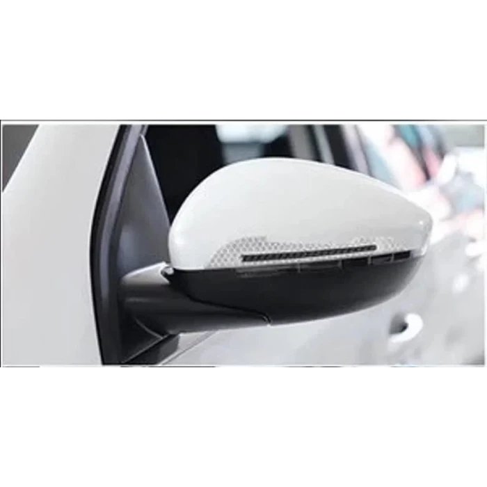 EKT AYNA FOSFOR STİCKER BEYAZ