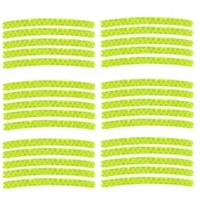 EKT JANT FOSFOR STİCKER NEON