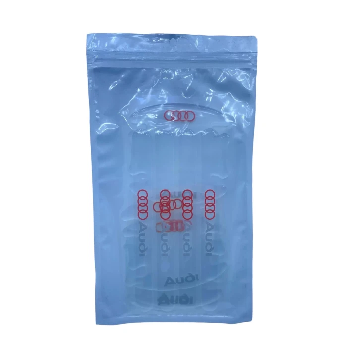 EKT KAPI KOLU STİCKER AUDİ