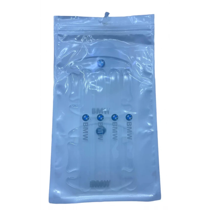 EKT KAPI KOLU STİCKER BMW