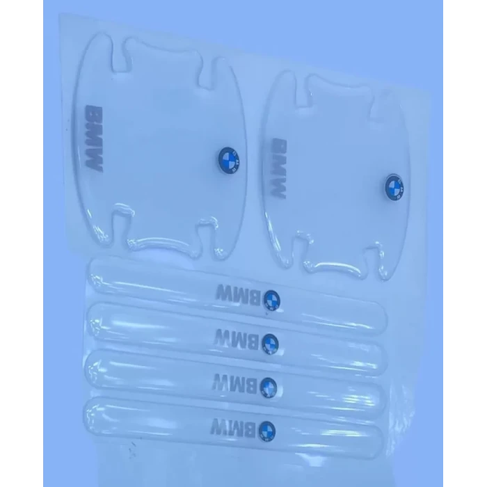 EKT KAPI KOLU STİCKER BMW