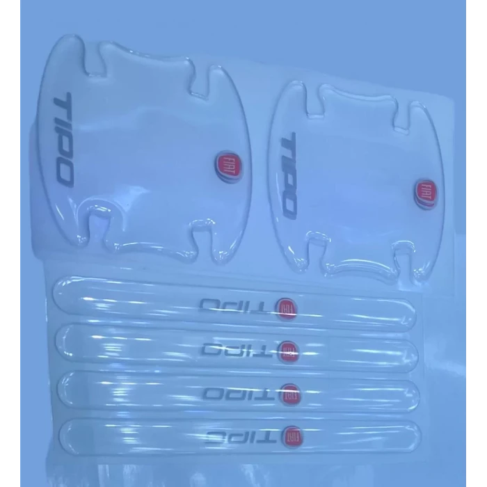 EKT KAPI KOLU STİCKER FİAT