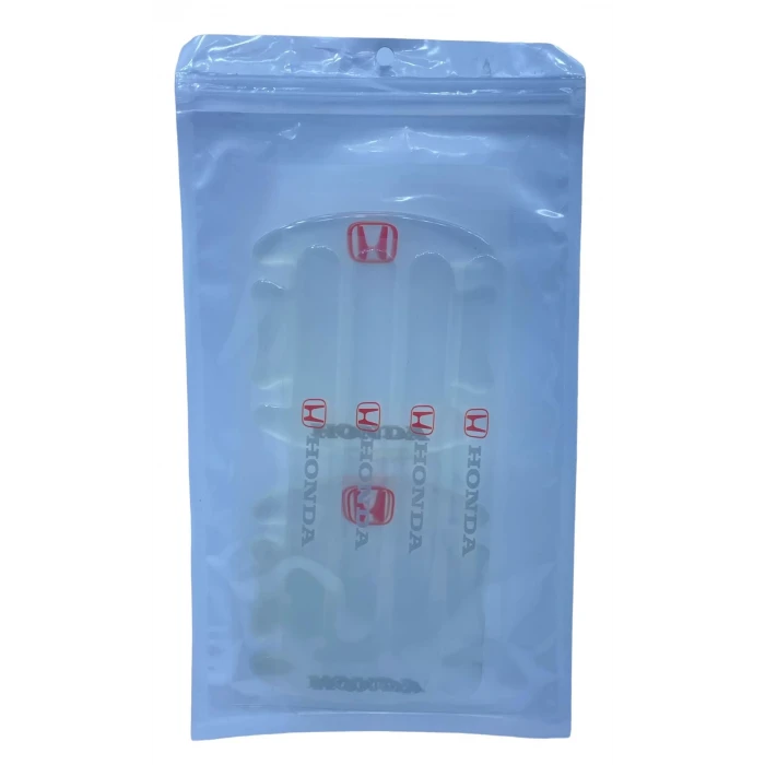 EKT KAPI KOLU STİCKER HONDA