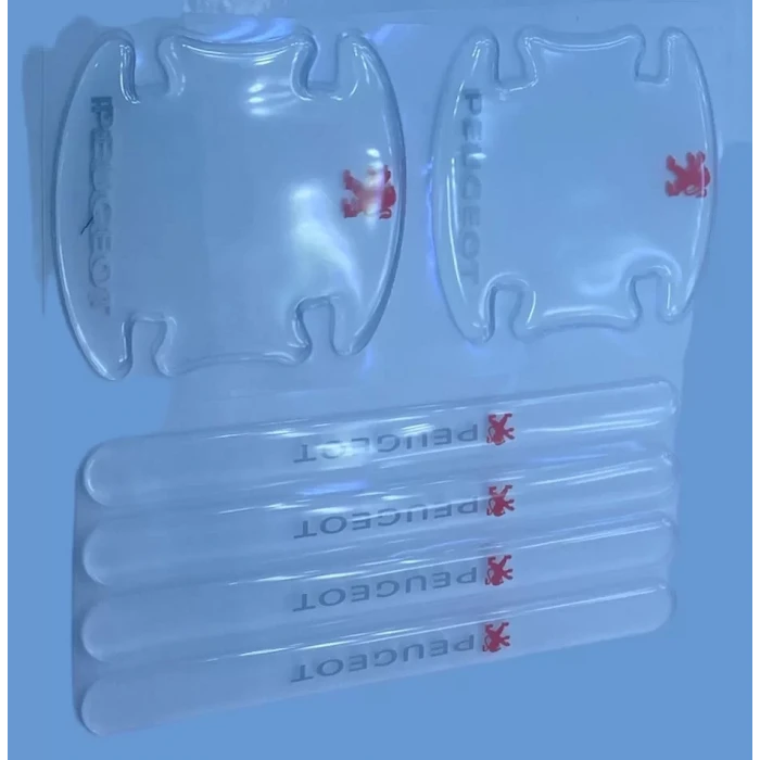 EKT KAPI KOLU STİCKER PEUGEOT