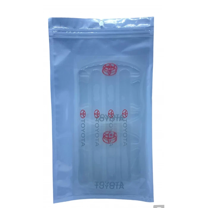 EKT KAPI KOLU STİCKER TOYOTA