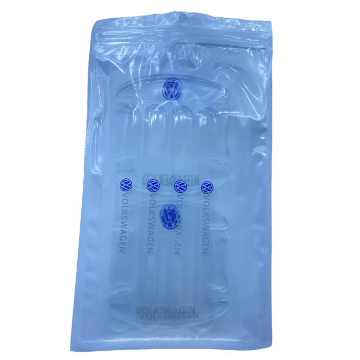 EKT KAPI KOLU STİCKER WW