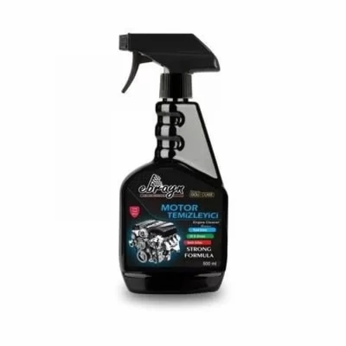 EBRAYN MOTOR TEMİZLEYİCİ