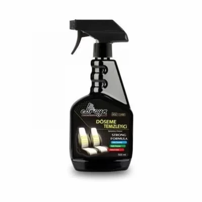 EBRAYN DÖŞEME TEMİZLEYİCİ