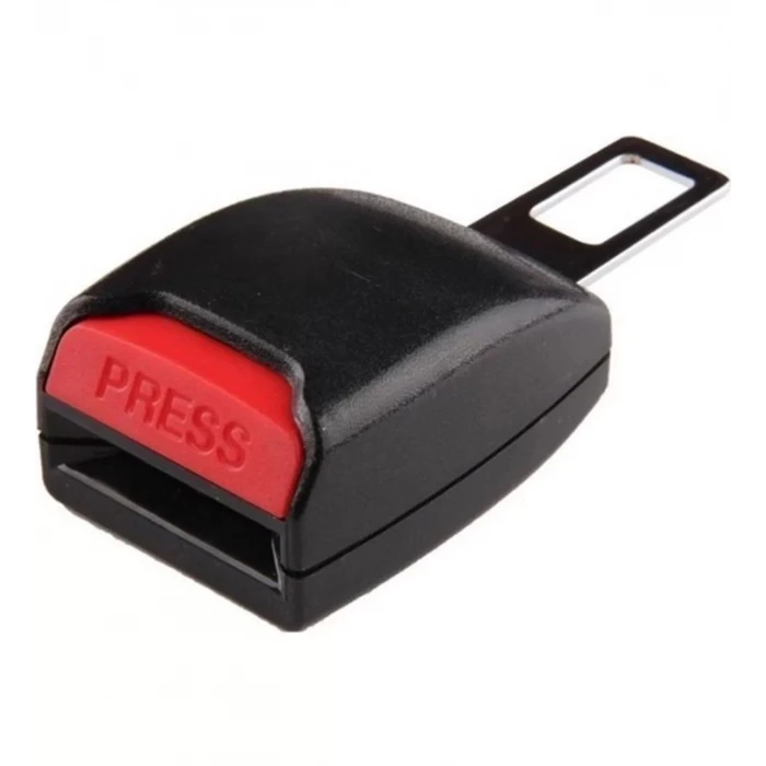 EKT EMNİYET KEMERİ SUSTURUCU