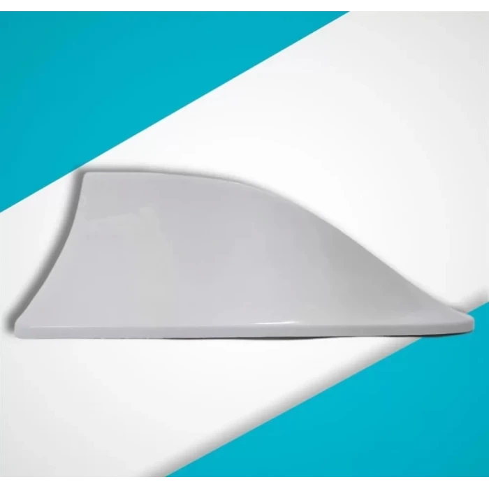 BALIK SIRTI ANTEN BEYAZ