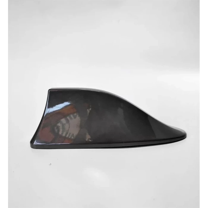 BALIK SIRTI ANTEN GRİ