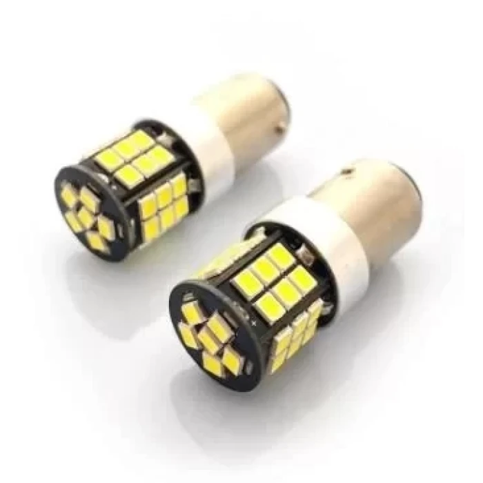 PHOTON 1016 7216 ÇİFT DUY BEYAZ