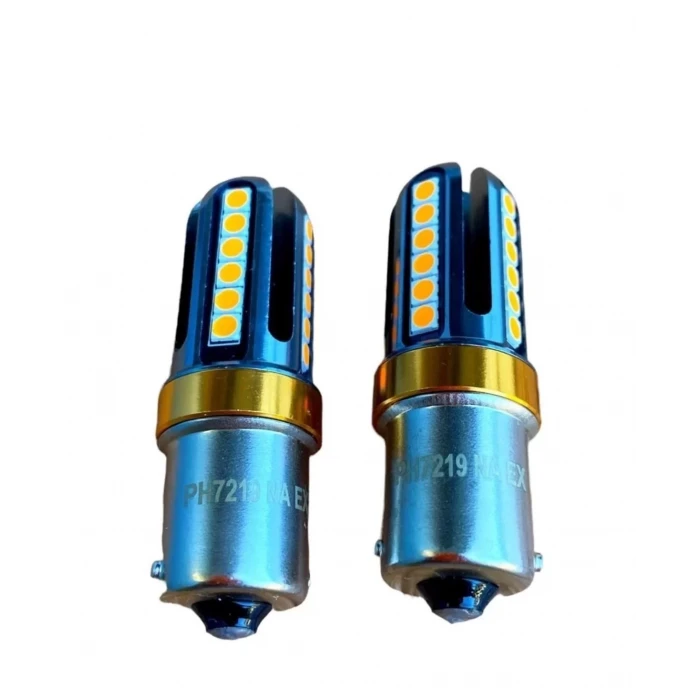 PHOTON 93 7219 NA EX TEK DUY TURUNCU