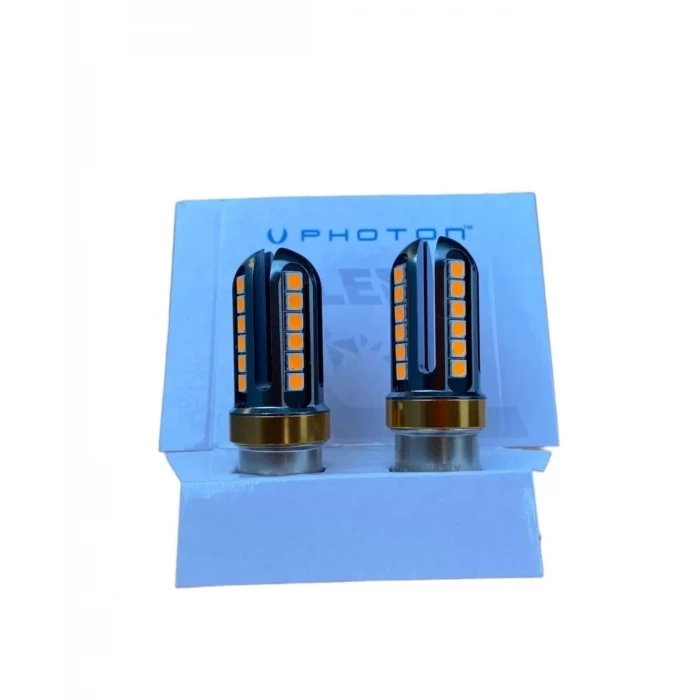 PHOTON 93 7219 NA EX TEK DUY TURUNCU