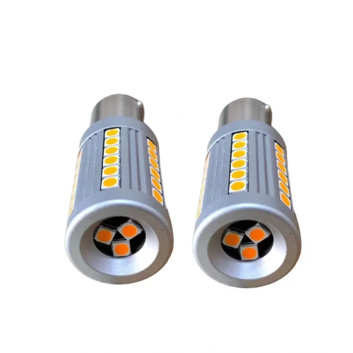 PHOTON 93 7219 SNA TEK DUY ŞAŞI TIRNAK TURUNCU